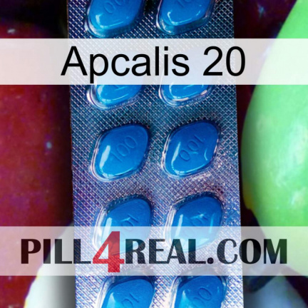 Apcalis 20 viagra1